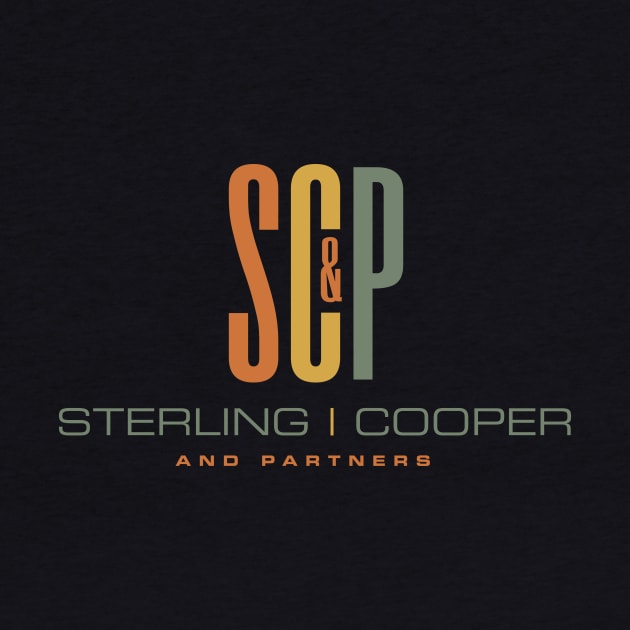 Sterling | Cooper and Partners by MindsparkCreative